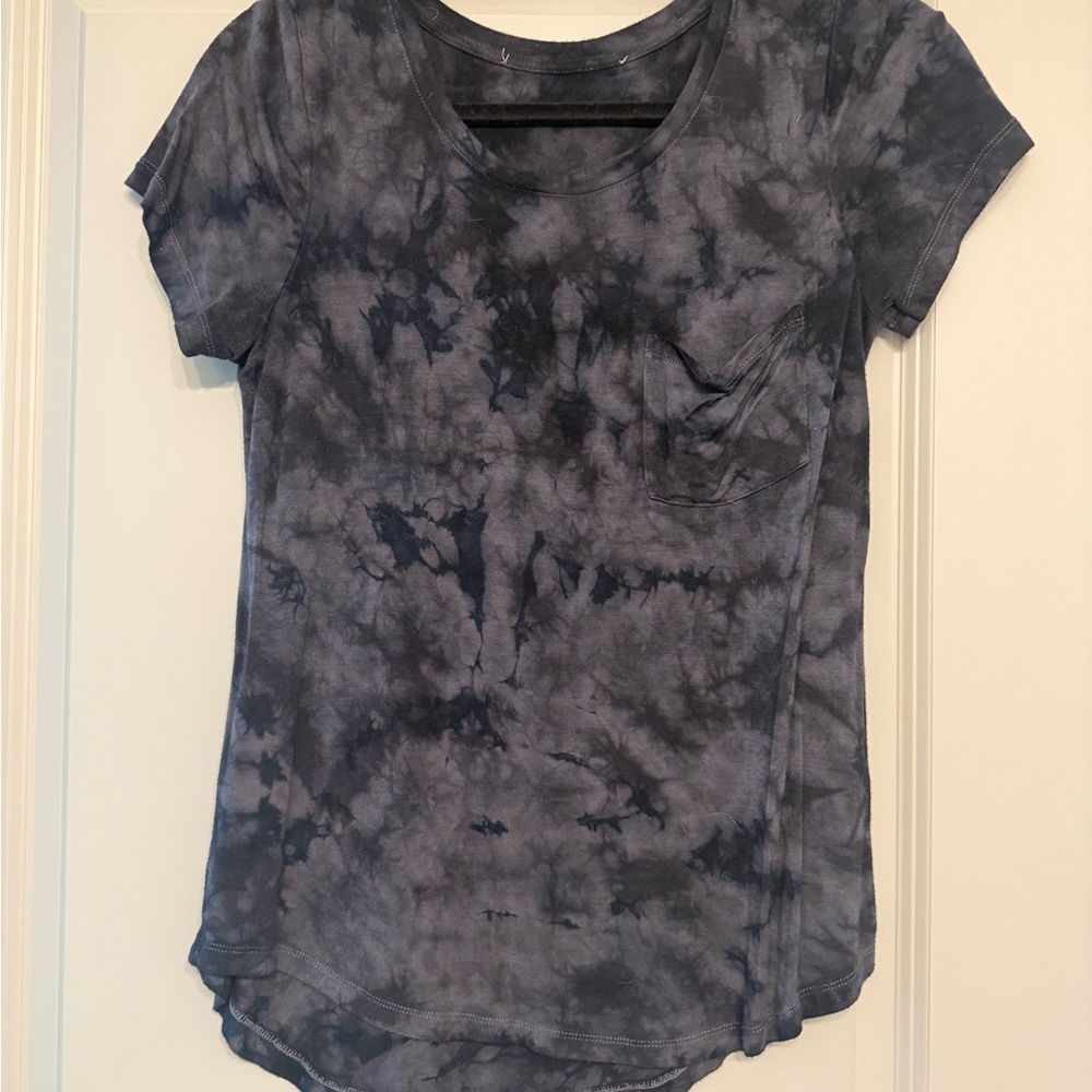 Women's Tie-Dye T-Shirt